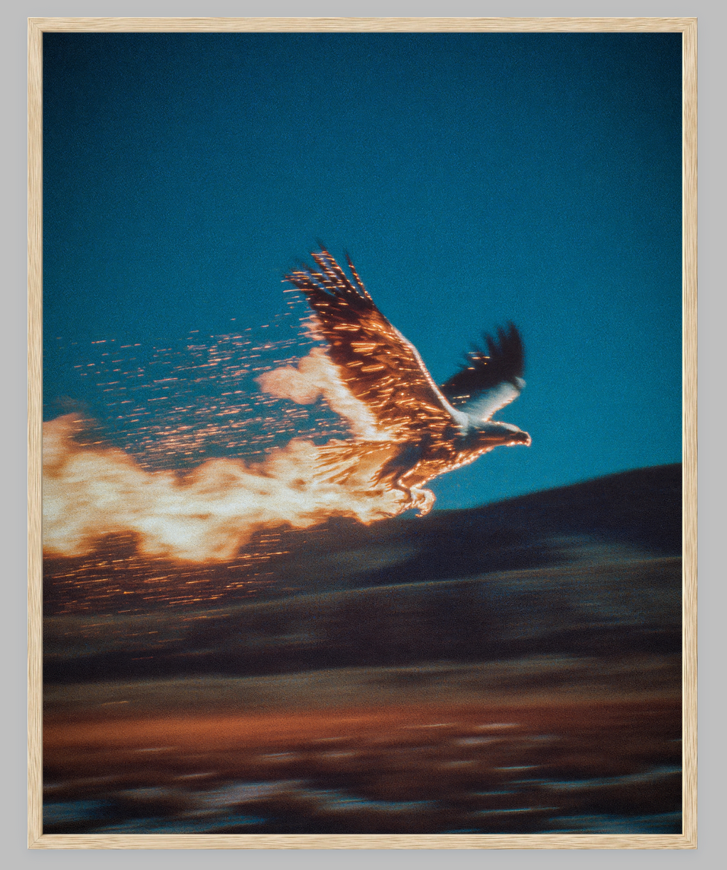 EAGLE 1