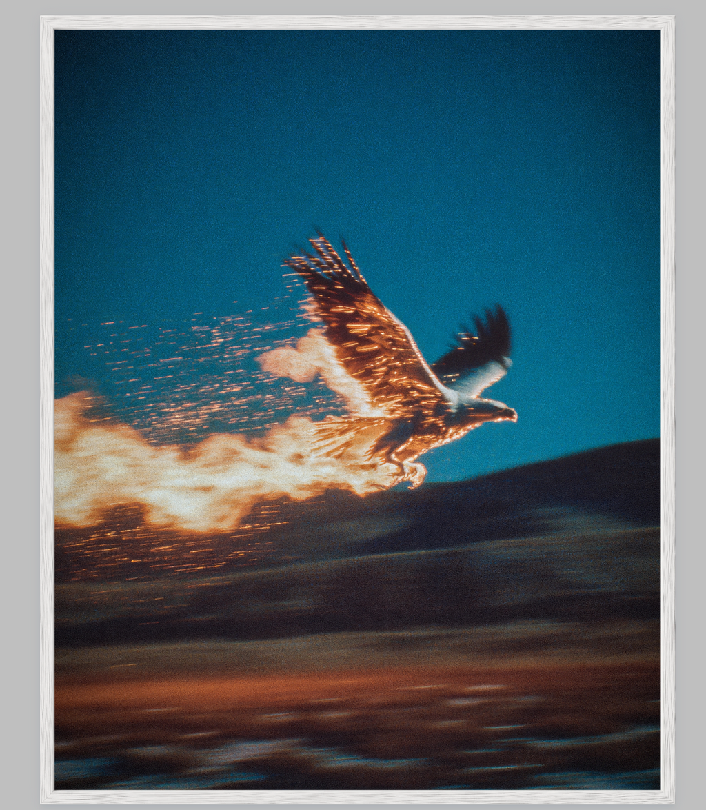 EAGLE 1